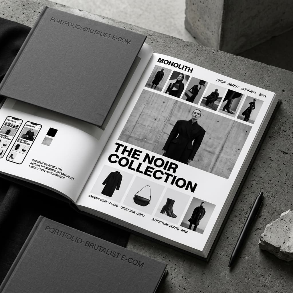 Editorial E-commerce